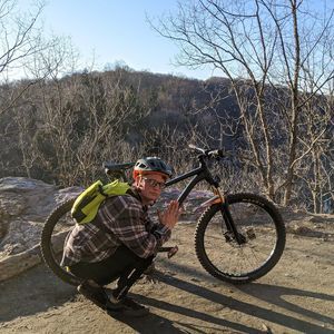 Meet your Posher, Michael